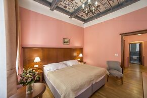 Hotel Černý Slon
