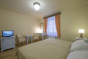 Hotel Černý Slon