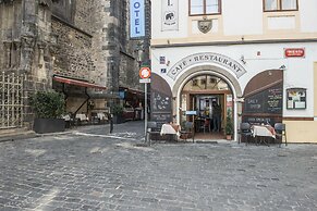 Hotel Černý Slon