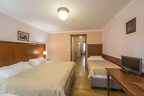 Hotel Černý Slon