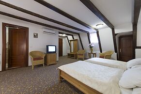 Hotel Černý Slon