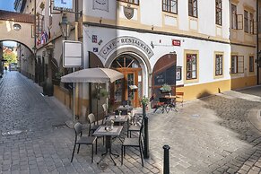Hotel Černý Slon