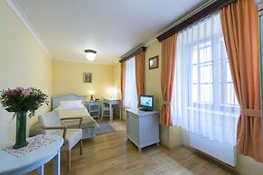 Hotel Černý Slon