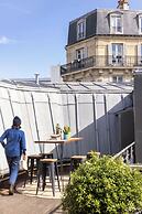 Hôtel Korner Montparnasse