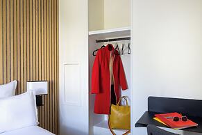 Hôtel Korner Montparnasse