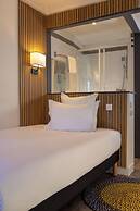 Hôtel Korner Montparnasse