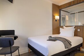 Hôtel Korner Montparnasse