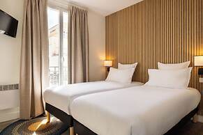 Hôtel Korner Montparnasse