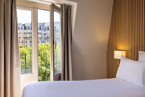 Hôtel Korner Montparnasse
