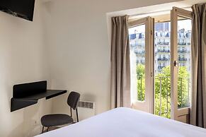 Hôtel Korner Montparnasse