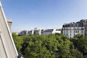 Hôtel Korner Montparnasse