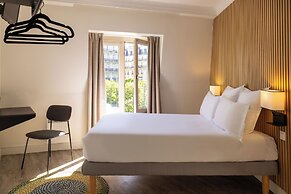 Hôtel Korner Montparnasse