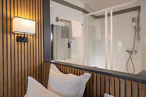 Hôtel Korner Montparnasse