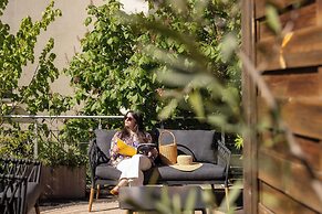 Hôtel Korner Montparnasse