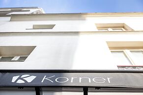 Hôtel Korner Montparnasse