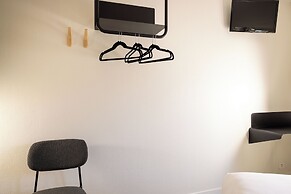 Hôtel Korner Montparnasse