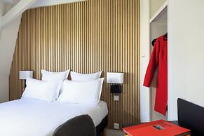 Hôtel Korner Montparnasse