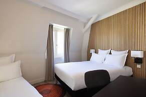 Hôtel Korner Montparnasse