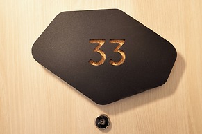 Hôtel Korner Montparnasse