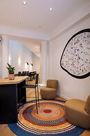 Hôtel Korner Montparnasse