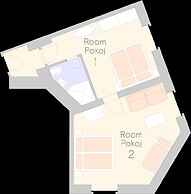 Hotel Golden City Garni