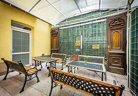 Hotel Golden City Garni