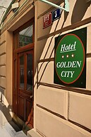 Hotel Golden City Garni