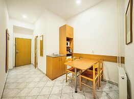 Hotel Golden City Garni