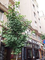 Budapest Royal Suites II