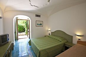 Don Felipe Boutique Hotel