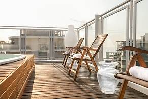 Perla Verde Hotel