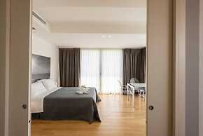 Perla Verde Hotel