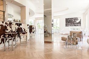 Perla Verde Hotel