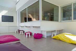 Perla Verde Hotel