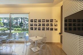 Perla Verde Hotel