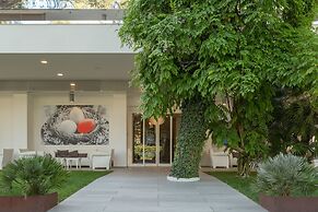 Perla Verde Hotel