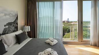 Perla Verde Hotel