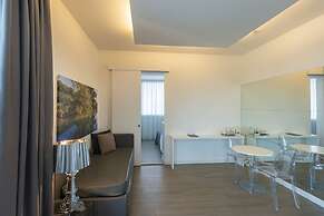 Perla Verde Hotel