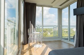 Perla Verde Hotel