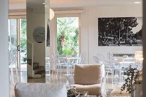 Perla Verde Hotel