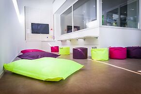 Perla Verde Hotel