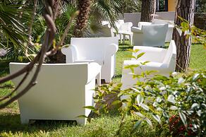 Perla Verde Hotel
