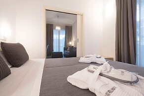 Perla Verde Hotel