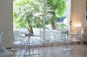 Perla Verde Hotel