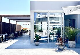 Perla Verde Hotel