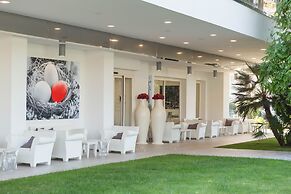 Perla Verde Hotel