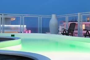 Perla Verde Hotel