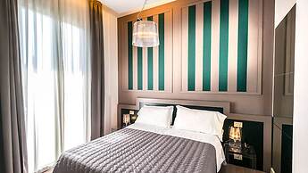Perla Verde Hotel