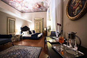 Hotel Burchianti