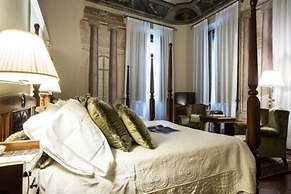 Hotel Burchianti